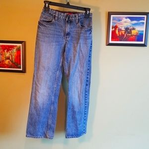 Boys Tony Hawk Straight Jean's 12R